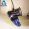 13x17-K 50-130HP gama alta de acero inoxidable Propulsor Siut para Yamaha Honda Motor FB fábrica de calidad